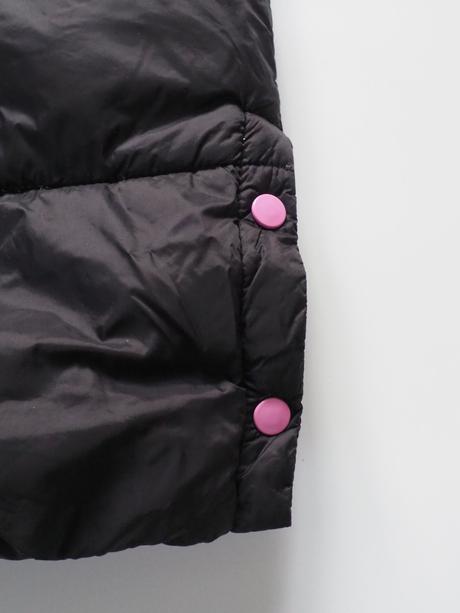 Zateplená vesta vel 146, primark,146