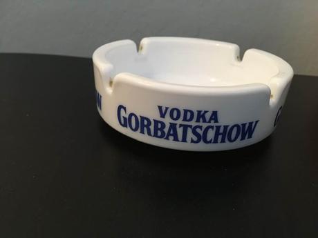 Popelník / popelníky, 