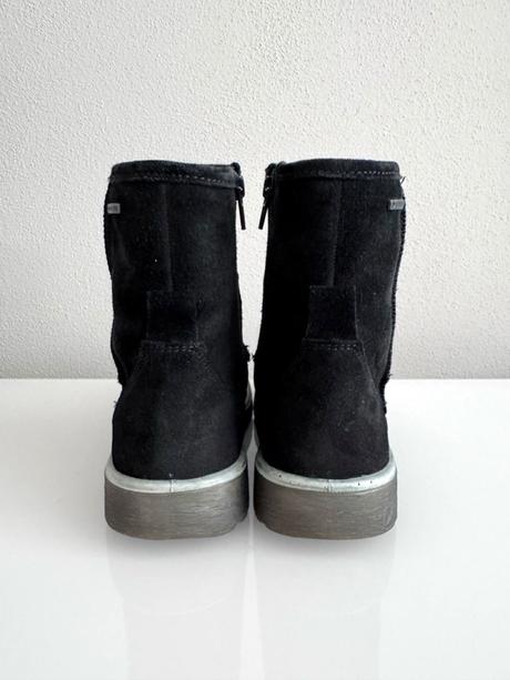 Zimní boty, kozačky superfit, vel. 36, superfit,36