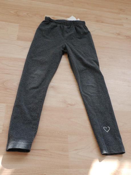 Leginy na donoseni, 110