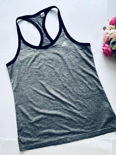 K4/ tílko sportovní adidas- v.s dámské, adidas,s