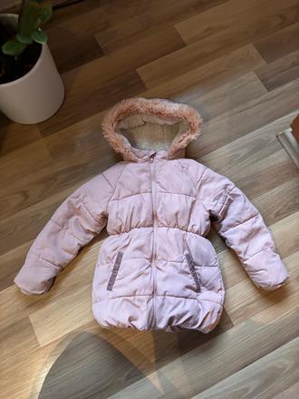 Zimní bunda, george,110