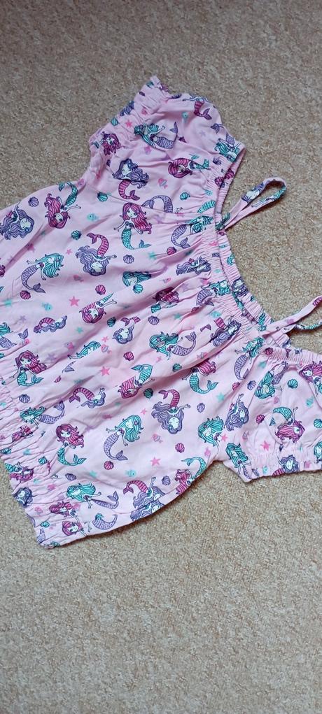 Tílko zn."kiki & koko" vel."116", kiki&koko,116