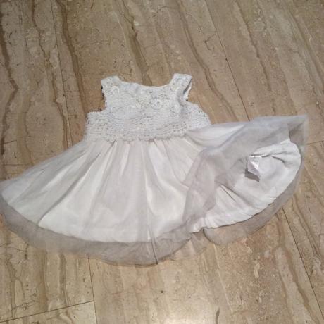 Slavnostní/sváteční šatičky zn. early days, early days,62