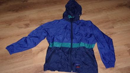 Lehká bunda zn. jeantex, vel. 140, 140