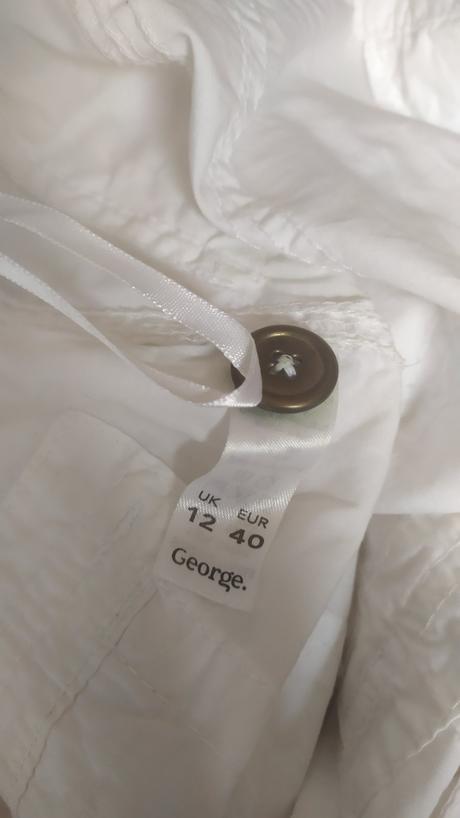 Kraťasy zn. george vel.40, george,40