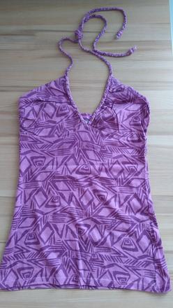 Letní top, terranova,s