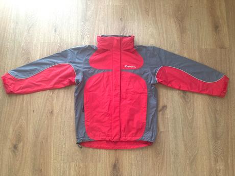 Sportovní bunda, 146