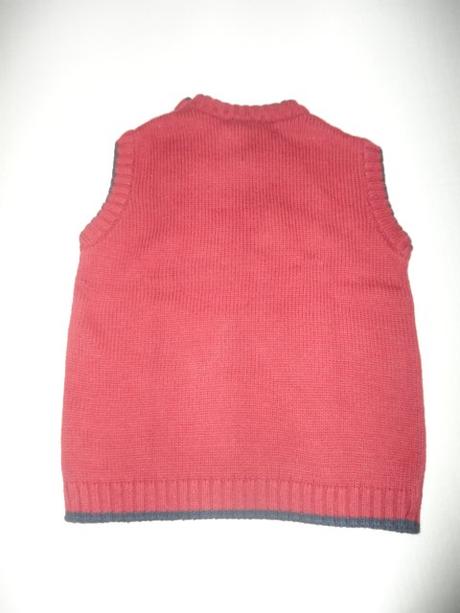 Vesta, pulovřík s. oliver, vel. 98/104, s.oliver,104