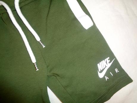 Krásné bavlněné šortky nike, nike,116