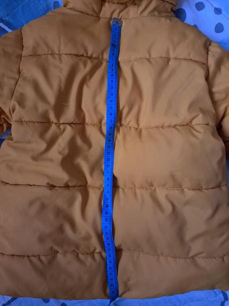 Zimní bunda, reserved,98