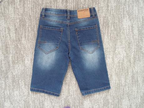 Modré kraťasy kraťásky šortky, chapter young,146