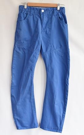 Džíny vel. 14 let, matalan,164