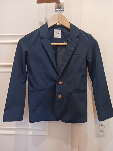 Sako pro kluka č.140, 140