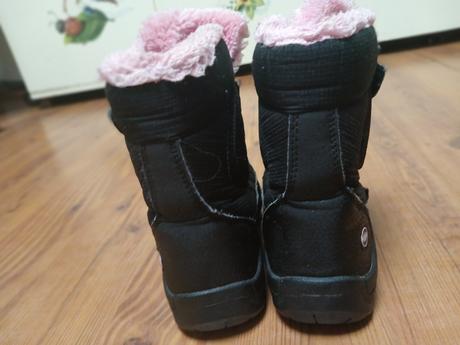 Zimní boty zn.loap, vel.30, loap,30