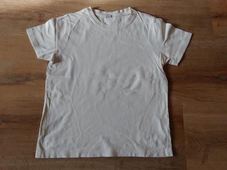 5 x tričko, vel 134/140, 134