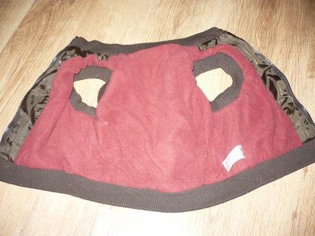 Vesta zn. cherokee, vel. 92, cherokee,92