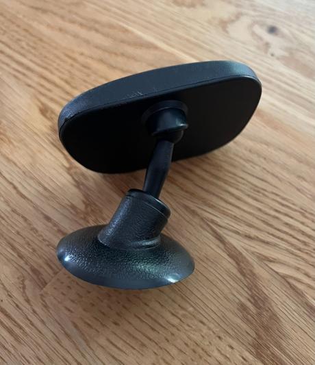 Zpětné zrcátko do auta na miminko & děti, 