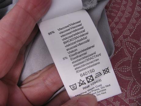 Dámský viskozový elastický top s pajetkami, bonprix,46