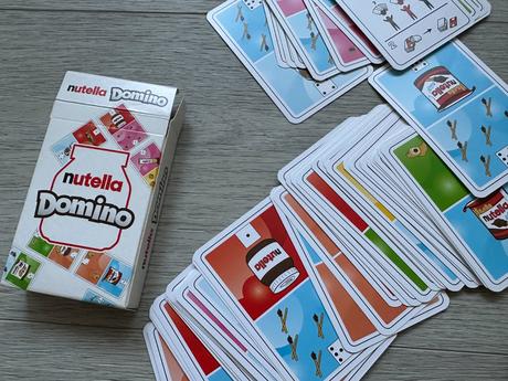 Domino, jo-jo, hopík,