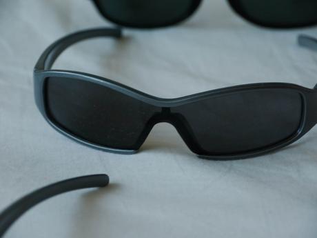 Detske slunecni bryle,