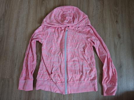 Balíček obleceni pro holku - 9 kusů - velikost 122, 122–134