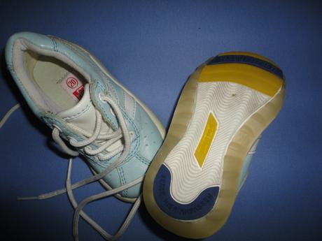 Polobotky pro kluky i holčičky toezone, vel. 20, 20