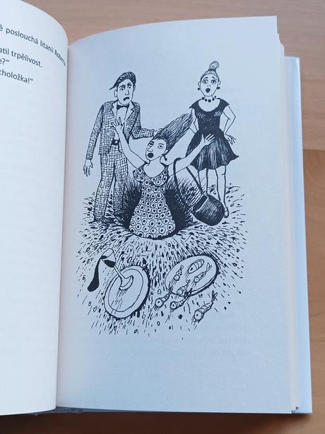 Halina pawlowská zase zoufalé ženy dělají zoufalé, 