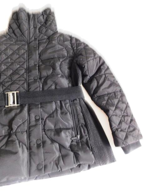 Dámská zimní bunda, desigual,40