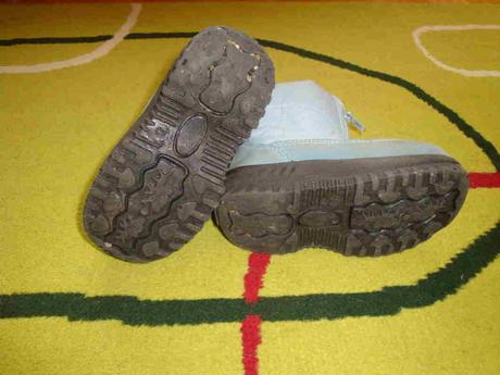 Sněhulky, bobbi shoes,25