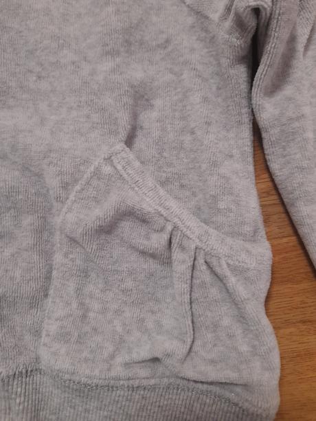 Mikina f&f, vel. 92 (18-24m), f&f,92