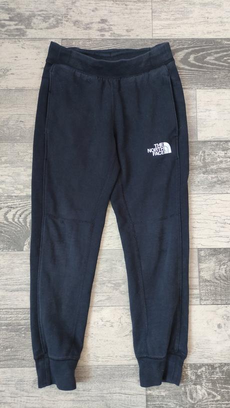 Tepláky chlapecké, 128