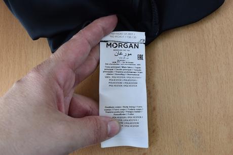 Dámské šaty vel. 38, 38