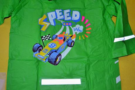 Kvalitní pláštěnky wolf ,92-110, wolf,92 / 98 / 104 / 110