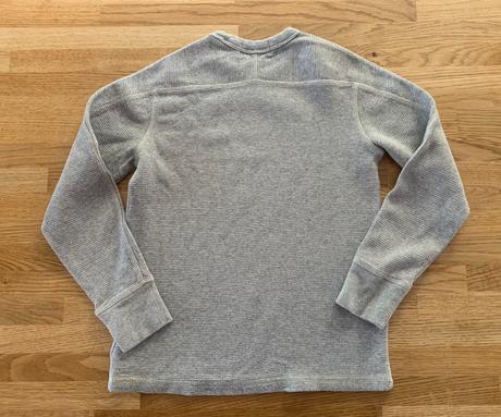 Vaflové triko & tričko ralph lauren vel. 128/134, ralph lauren,128