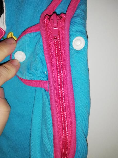 Spací pytel grobag 18-36měsíců, the gro company (grobag)