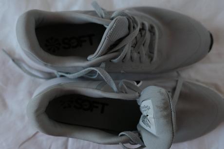 Běžecké boty nike, nike,38