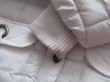 Zimní kabátek, bunda, 98