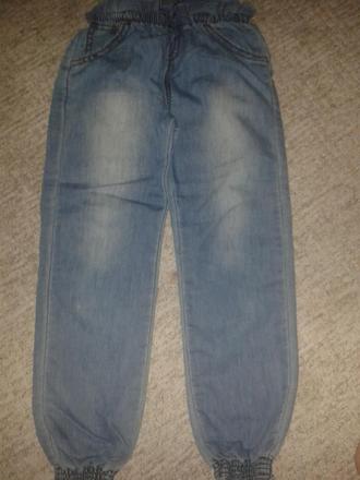 Plátěné rifle, 128