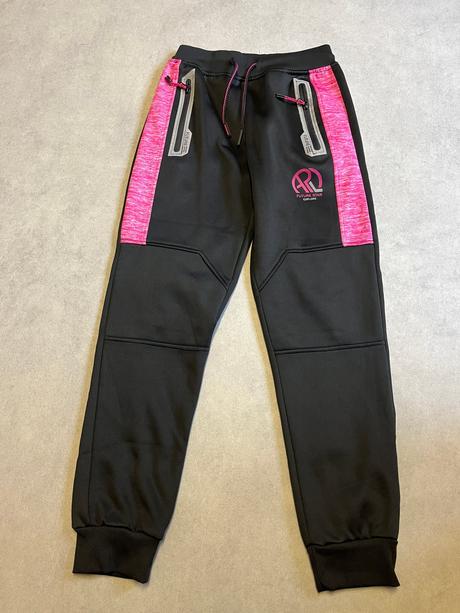 Softshellové tepláky kugo velikost 164, kugo,164