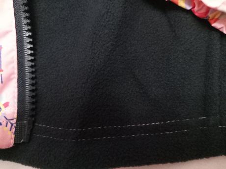 Nepromokavý termo set jednorožci, 92/98, 92 / 98