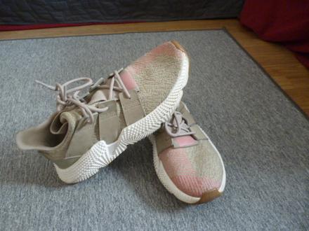 Tenisky adidas vel. 40 1/3, adidas,40