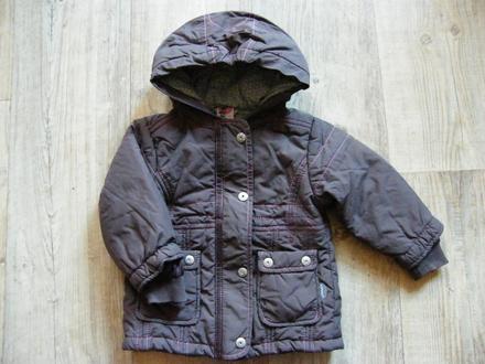 Cakewalk kvalitní zimní bunda, 80