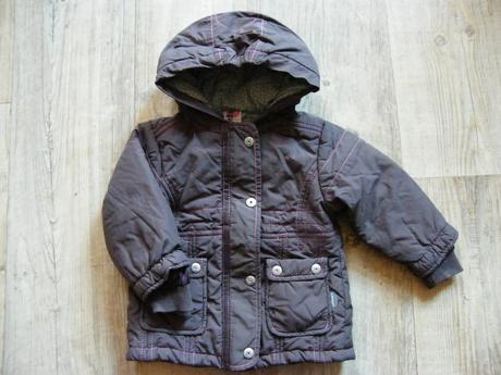 Cakewalk kvalitní zimní bunda, 80