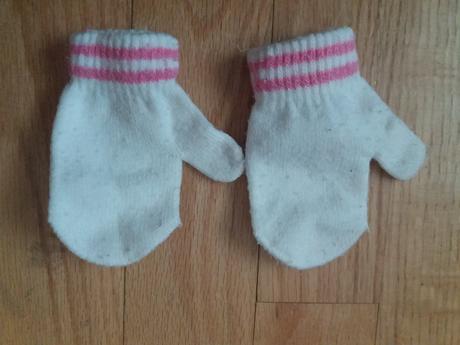 Rukavice, f&f,86