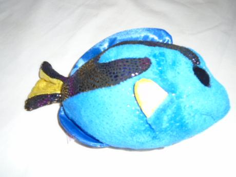 Ryba nemo dory 21 cm, 