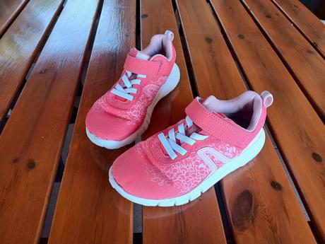 Tenisky newfeel, decathlon, vel. 30, decathlon,30