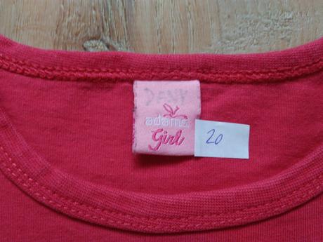 11 xtričko,next,disney,faf,ham,zara ...110/116, next,116