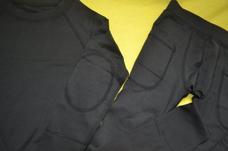 Funkční sportovní prádlo v.110, 110