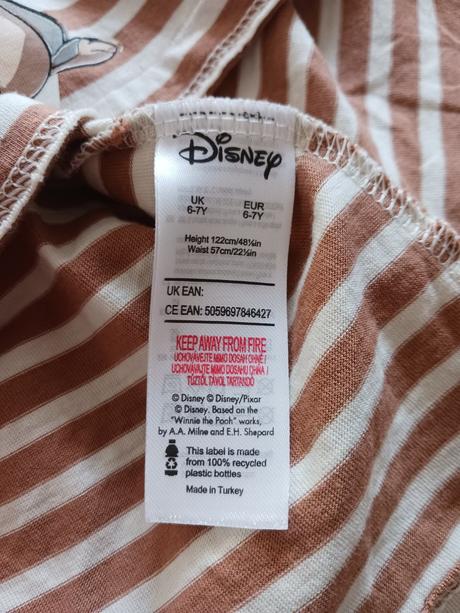 Šatičky č.122, f&f,122